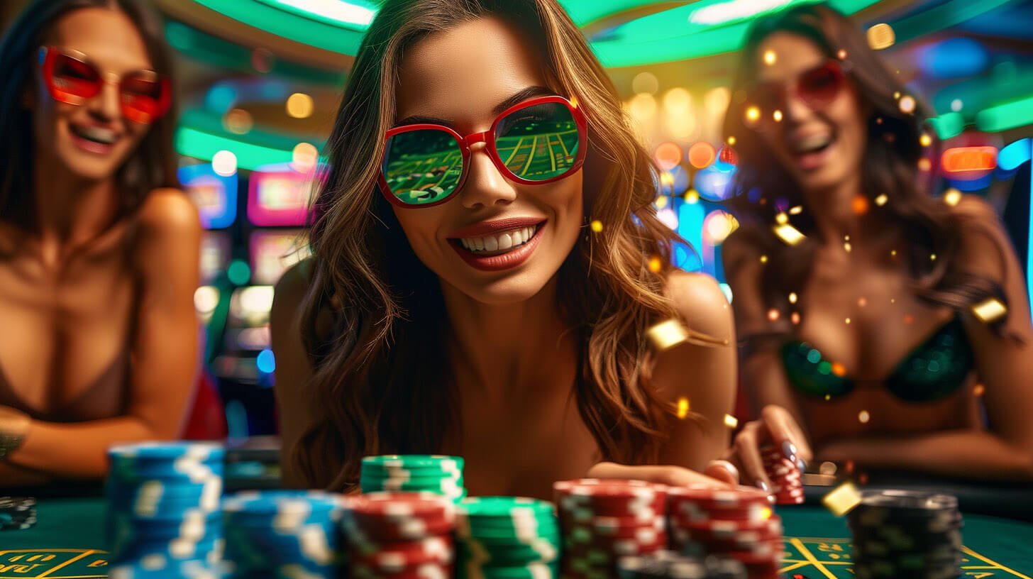 Live dealer baccarat table on gk222 streamed in real time for Bangladesh players