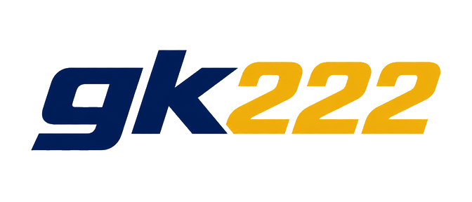 GK222 logo